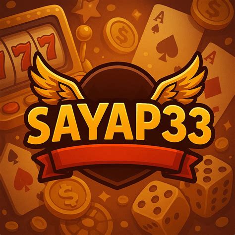 sayap33