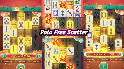 scatter