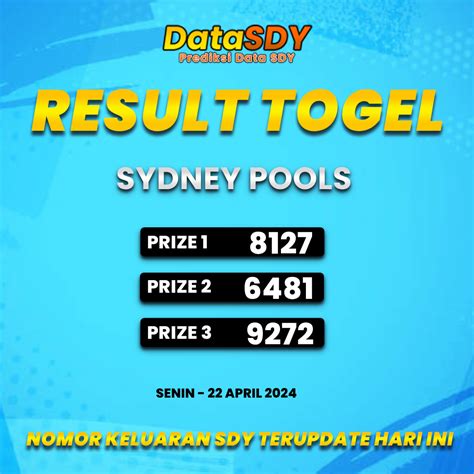 sdypools