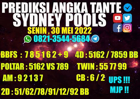 sdypools