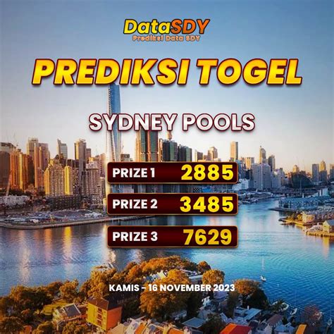 sdypools