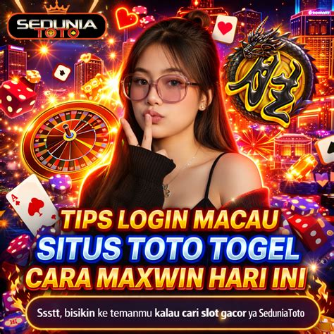 seduniatoto