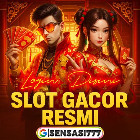 sensasi777