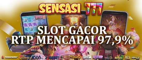 sensasi777