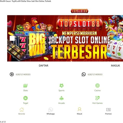 sibukslot