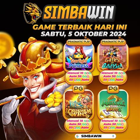 simbawin