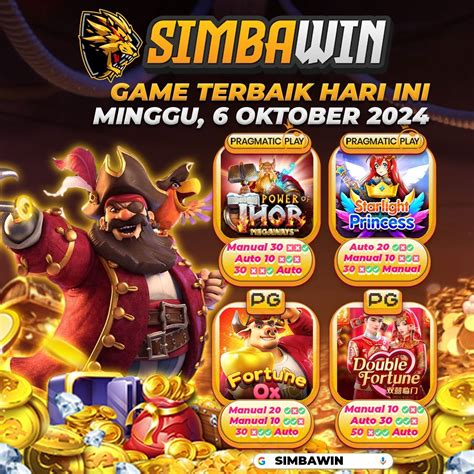 simbawin