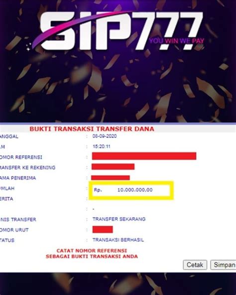 sip777