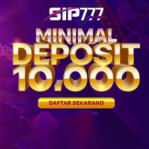 sip777