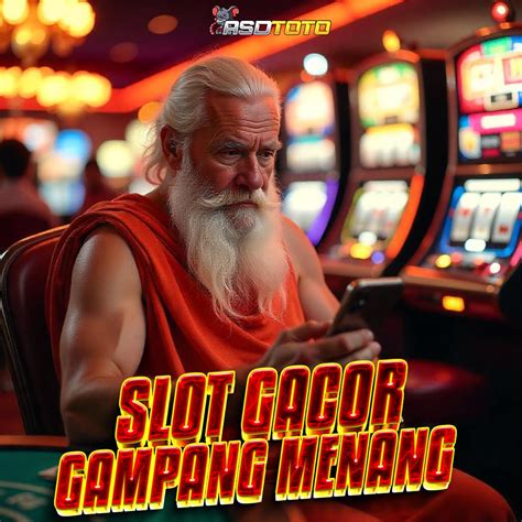 slot gacor