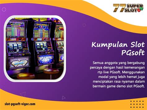 slot pgsoft