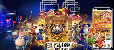 slot pgsoft