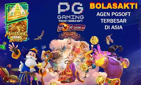 slot pgsoft