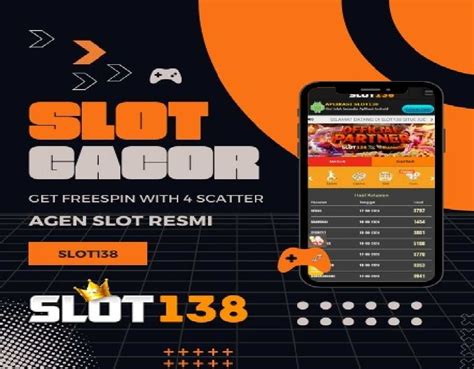 slot138