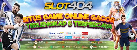 slot404
