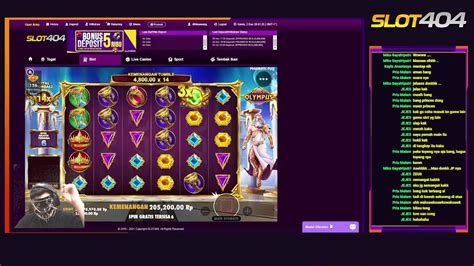 slot404