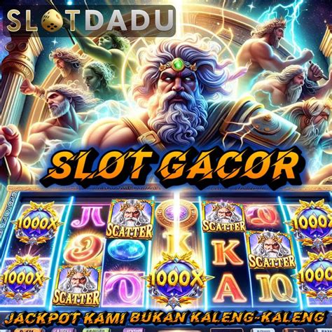 slotdadu