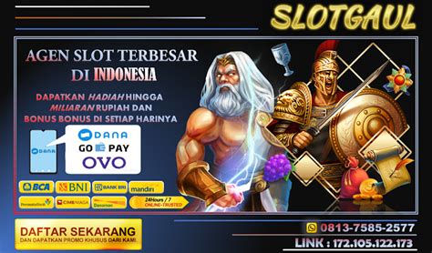 slotgaul