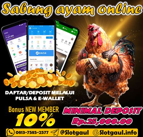 slotgaul