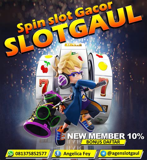 slotgaul