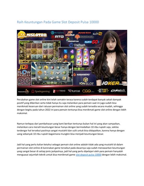 slotplay