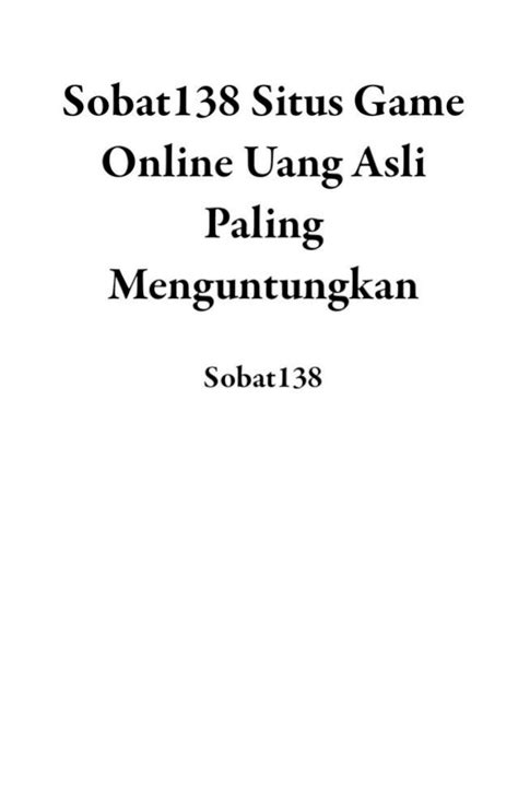 sobat138