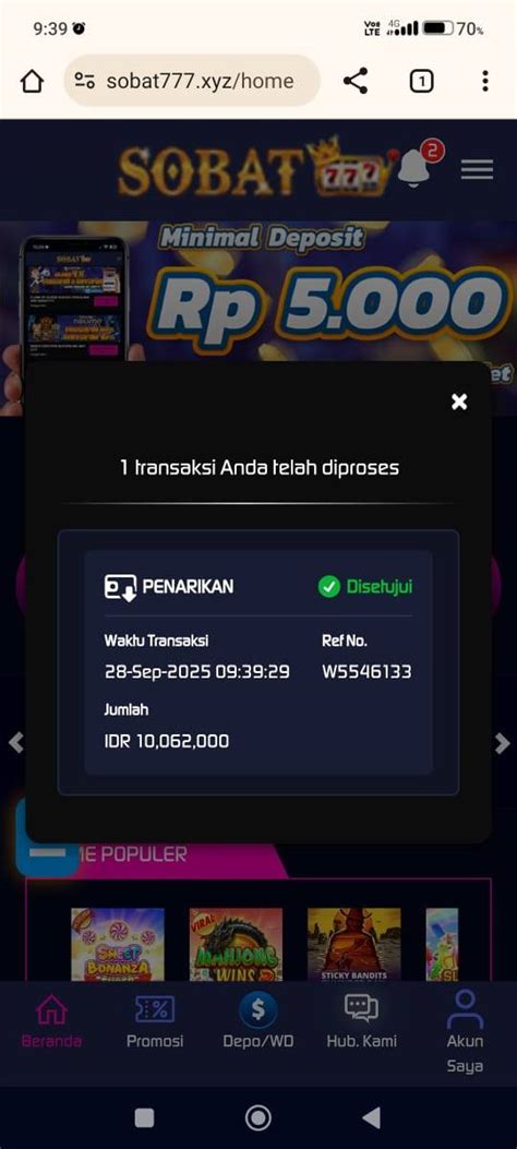 sobat777