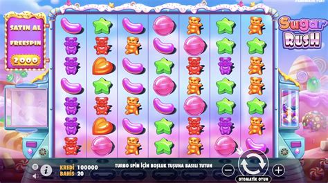 sugarrush