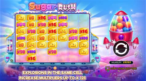 sugarrush