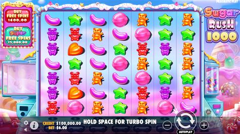 sugarrush