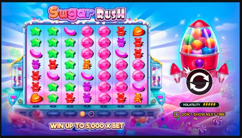 sugarrush