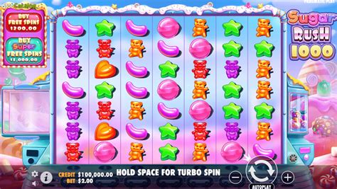 sugarrush