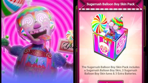 sugarrush