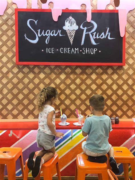 sugarrush
