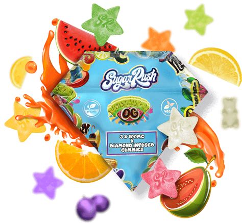 sugarrush