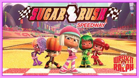 sugarrush