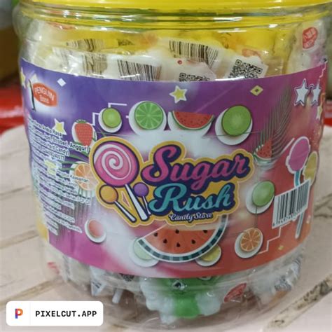 sugarrush