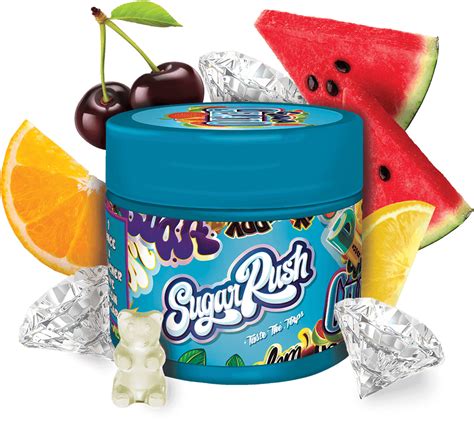 sugarrush