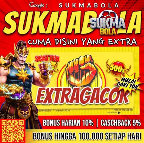 sukmabola