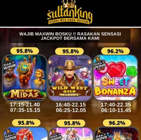 sultanking