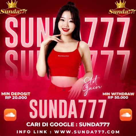 sunda777