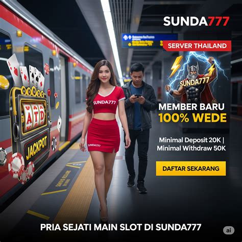 sunda777