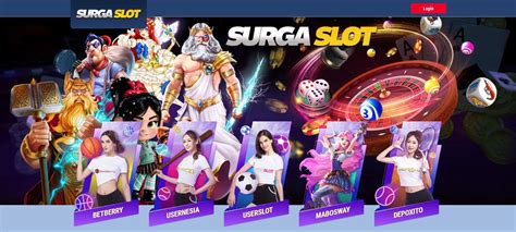surgaslot