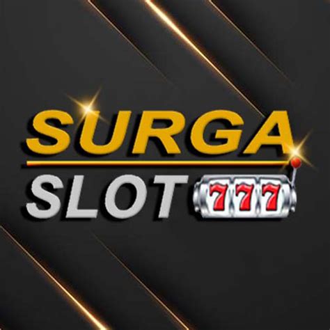 surgaslot777