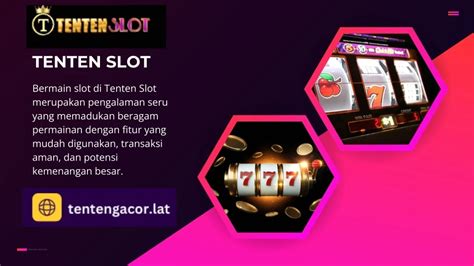 tentenslot
