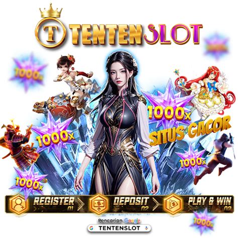 tentenslot