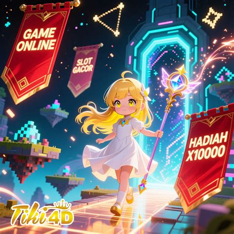 tiki4d