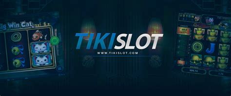 tikislot