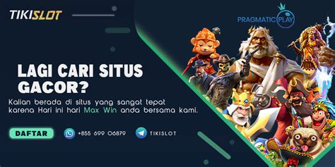 tikislot
