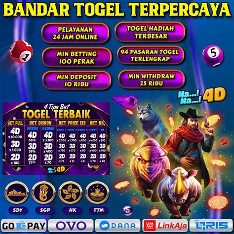 togel macau